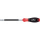 Clé à douille 372 ouv. de clé 7 mm L. de la tige 150 mm poignée multicomposant WIHA