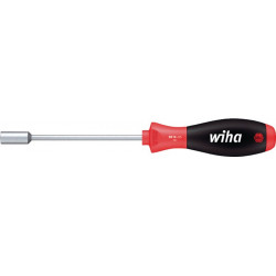 Clé à douille 341 SW 13 mm longueur des lames 125 mm Longueur totale 249 mm poig