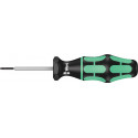 Tournevis dynamométrique 300 TX 15 3 Nm fixe WERA