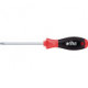 Tournevis 362 TR taille T 15 BO longueur des lames 80 mm poignée multicomposant