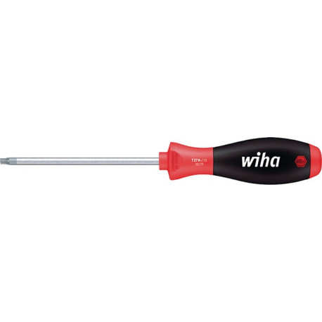 Tournevis 362 TR taille T 15 BO longueur des lames 80 mm poignée multicomposant