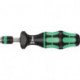 Tournevis dynamométrique 7400 12-3 Nm WERA