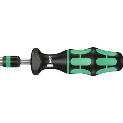 Tournevis dynamométrique 7400 12-3 Nm WERA