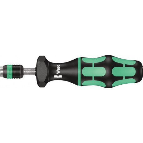 Tournevis dynamométrique 7400 12-3 Nm WERA