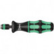 Tournevis dynamométrique 7400 0,3-1,2 Nm 0,3 Nm WERA