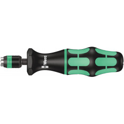 Tournevis dynamométrique 7400 12-3 Nm 12 Nm WERA