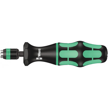 Tournevis dynamométrique 7400 12-3 Nm 12 Nm WERA