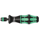 Tournevis dynamométrique 7400 12-3 Nm 12 Nm WERA