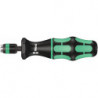Tournevis dynamométrique 7400 12-3 Nm 12 Nm WERA