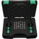 Jeu de tournevis dynamométriques 7440/41 26 pièces 0,3-3 Nm réglable WERA