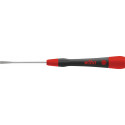 Tournevis précision pour l'électronique 260P 2 mm longueur des lames 60 mm WIHA