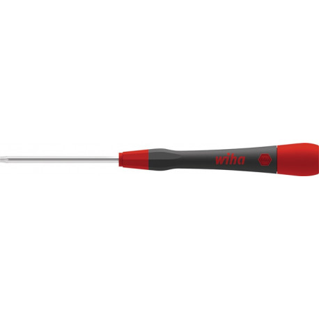 Tournevis précision pour l'électronique 267P T 5 longueur de lame 40 mm WIHA