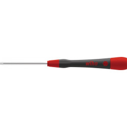 Tournevis précision pour l'électronique 267P T 9 longueur de lame 50 mm WIHA