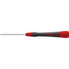 Tournevis précision pour l'électronique 267P T 9 longueur de lame 50 mm WIHA