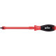 Tournevis 397SF PH taille PH 2 longueur des lames 175 mm poignée multicomposant