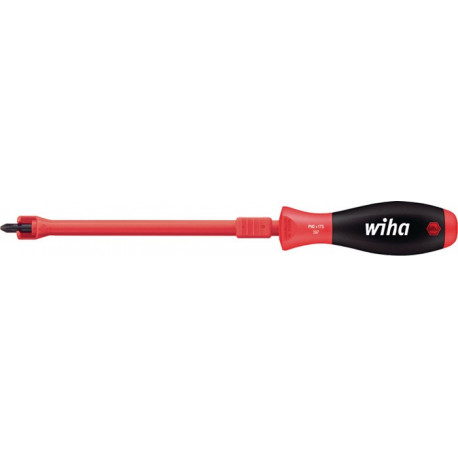 Tournevis 397SF PH taille PH 2 longueur des lames 175 mm poignée multicomposant