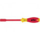 Clé à douille 322 ouv. de clé 6 mm L. des lames 125 mm poignée multicomp. isolat