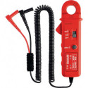 Adaptateur pour pince ampérométr. AC/DC CC 3 0,2-300 A courant alternatif/courant continu ouverture des pinces maxi. 25 mm BENNING