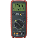 Multimètre numérique Testboy 313 0-600 V AC, 0-600 V DC RMS TESTBOY
