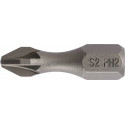 Embout P829118 1/4 po. PH 3 longueur 25 mm (Par 10)