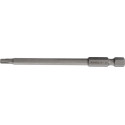 Embout 1/4 po. T 8 longueur 89 mm (Par 10)