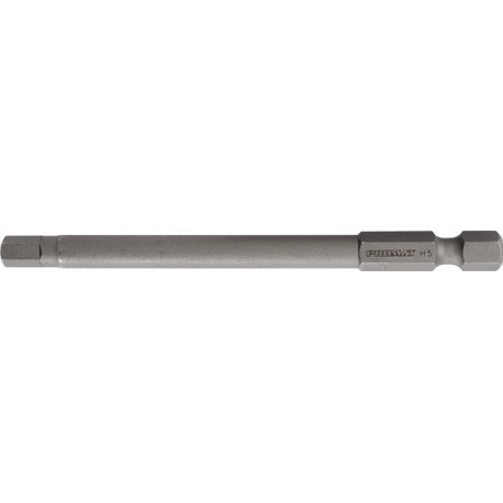 Embout 1/4 po. 2 mm longueur 89 mm (Par 10)