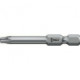 Embout 1/4 po. T 8 longueur 152 mm WERA