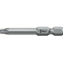 Embout 1/4 po. T 10 longueur 152 mm WERA