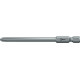 Embout 855/4 Z 1/4 po. PZD 2 longueur 127 mm tenace WERA