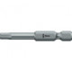 Embout 840/4 Z 1/4 po. 40 mm longueur 89 mm dur tenace HEX-Plus WERA