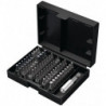 Assortiment d'embouts Bit-Safe Classic 4 61 pièces fente/PH/PZD/TX/6 pans WERA