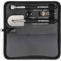 Set de miroirs d'inspection longueur totale 635 mm 4 pièces PROMAT