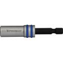 Porte-embout 1/4 po. E 63 1/4 po. 1/4 po. C63/E63 porte-mèches à serrage rapi