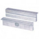 Mâchoire d'étau de protection type N pour largeur de mâchoire 160 mm propour rainur