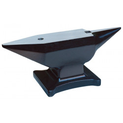 Enclume 75 kg bigorne acier forgé KANCA