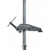 Élément de serrage TW28GRS30-12 avec bras de préhension maxi. 300 mm pour D. de perçage 28 mm BESSEY