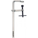 Serre-joints haute performance envergure 300 mm col de cygne 140 mm boule
