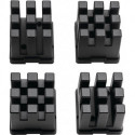 Set de presses à cadres KP adapté à K/KR/KRV/KRE/KREV UE 4 pièces BESSEY