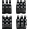 Set de presses à cadres KP adapté à K/KR/KRV/KRE/KREV UE 4 pièces BESSEY