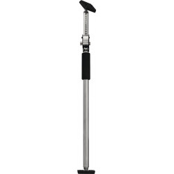 Support télescopique jusqu’à 60 kg 1450-2500 mm BESSEY