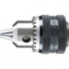 Mandrin de perçage à couronne dentée Prima D. de serrage 08-10 mm 1/2 po.-20 mm