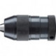 Mandrin de perceuse à serrage rapide Supra D. de serrage 1-13 mm B 16 pour rotat