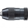 Mandrin de perceuse à serrage rapide Supra D. de serrage 1-13 mm B 16 pour rotat