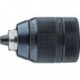 Mandrin de perceuse à serrage rapide D. de serrage 15-13 mm 1/2 po.-20 mm pour