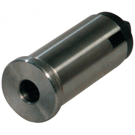 Douille cône morse pour tête de support d’outil A adapté à porte-outils interchangeable MK1 D. extérieur 30 mm PROMAT
