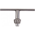 Clé de mandrin de perçage à cour. dentée S 14
