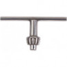 Clé de mandrin de perçage à cour. dentée S 14