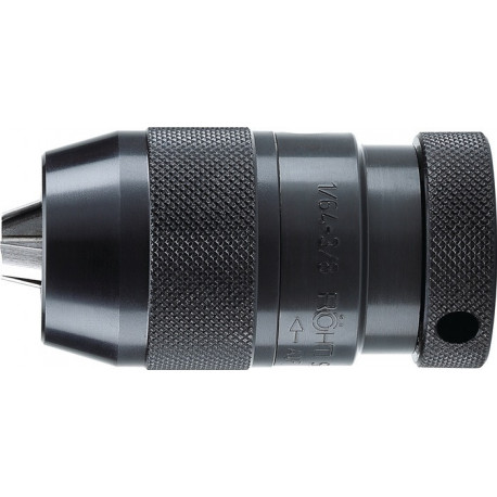 Mandrin de perceuse à serrage rapide Supra S D. de serrage 30-16 mm 1/2 po.-20
