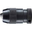 Mandrin de perceuse à serrage rapide Supra S D. de serrage 30-16 mm 1/2 po.-20