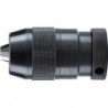 Mandrin de perceuse à serrage rapide Supra S D. de serrage 30-16 mm 1/2 po.-20
